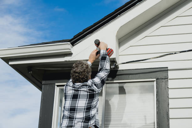 Best Siding Painting and Refinishing  in USA